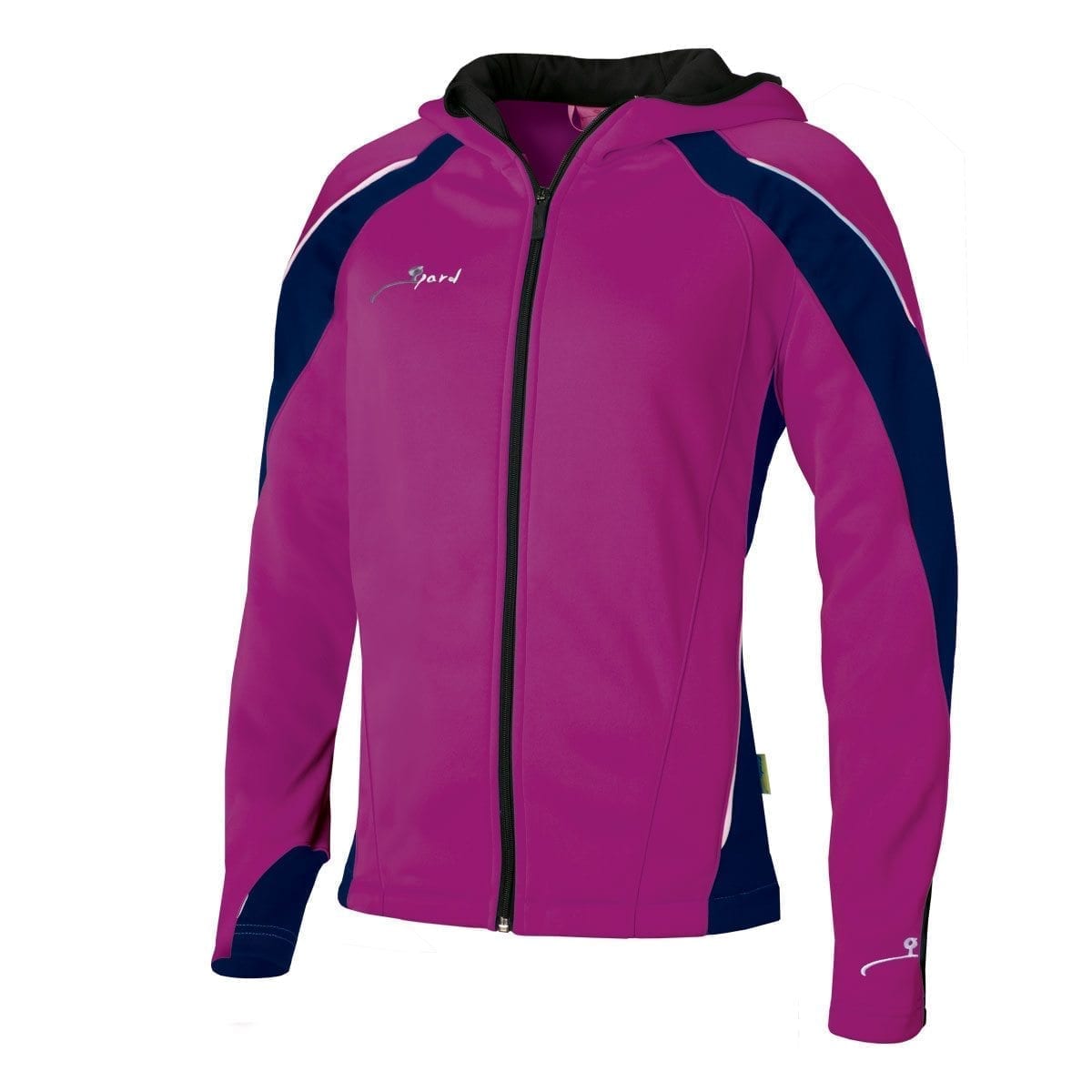 Kapuzen-Jacke FOCUS Kapuzen-Jacke FOCUS