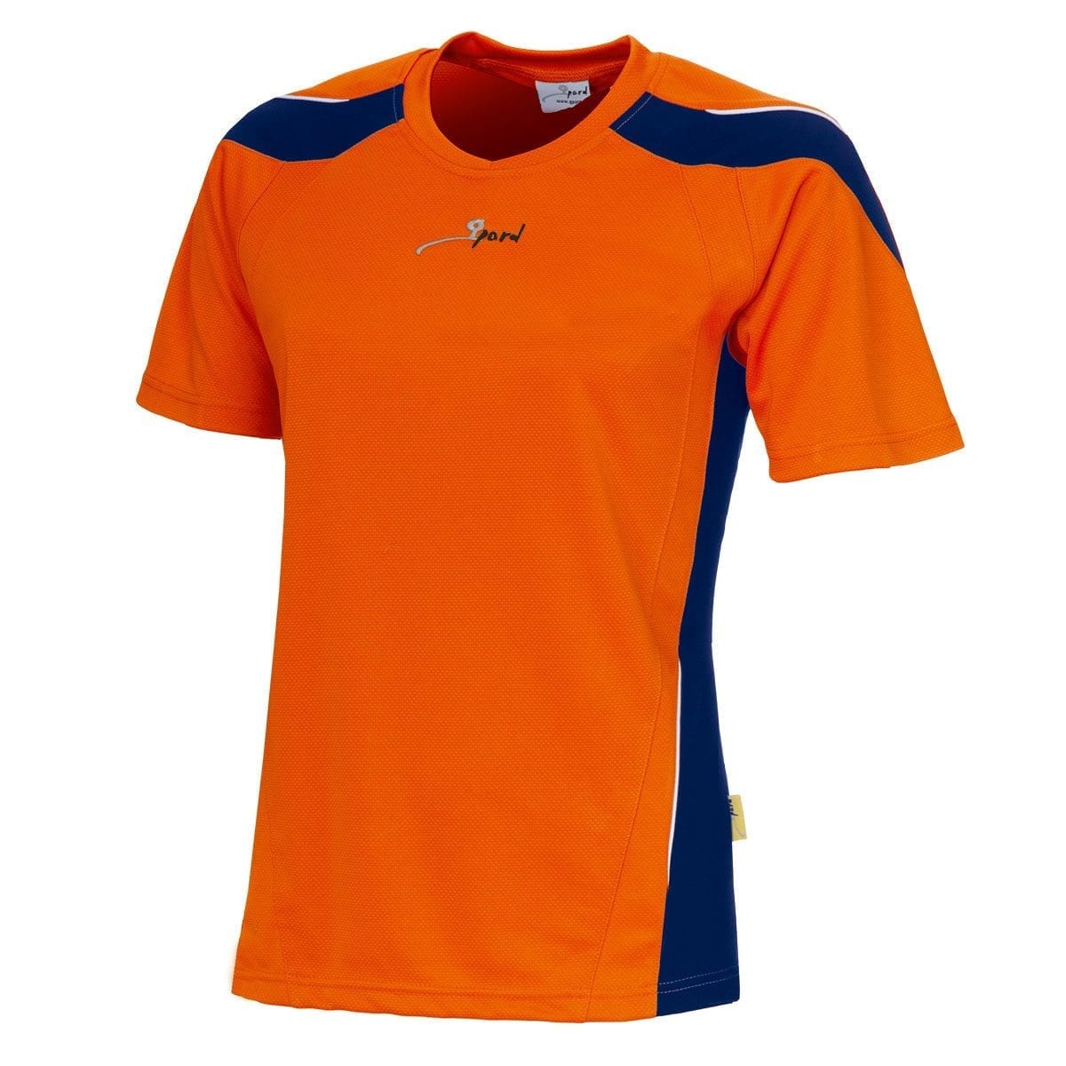 T-Shirt Polyester FOCUS T-Shirt Polyester FOCUS