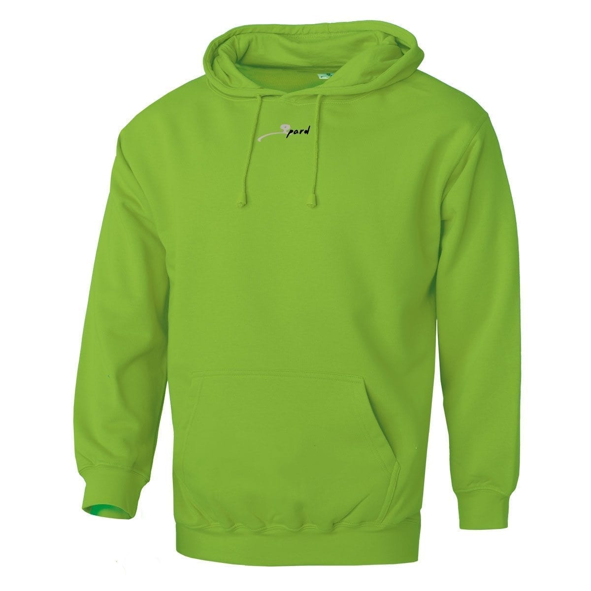 Hooded-Sweat TEAM Hooded-Sweat TEAM