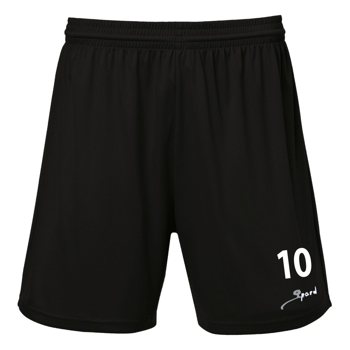 gpard, Shorts CALCIO Material: 100% Poly - Bild