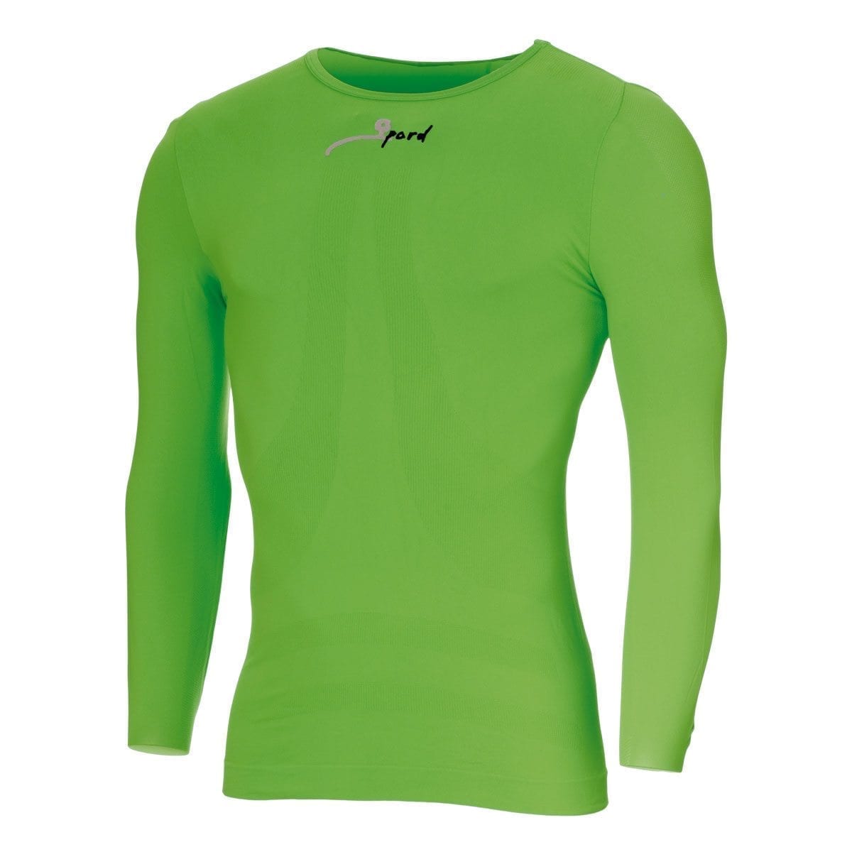 Funktions-Shirt LA mit Daumenloch Funktions-Shirt LA mit Daumenloch