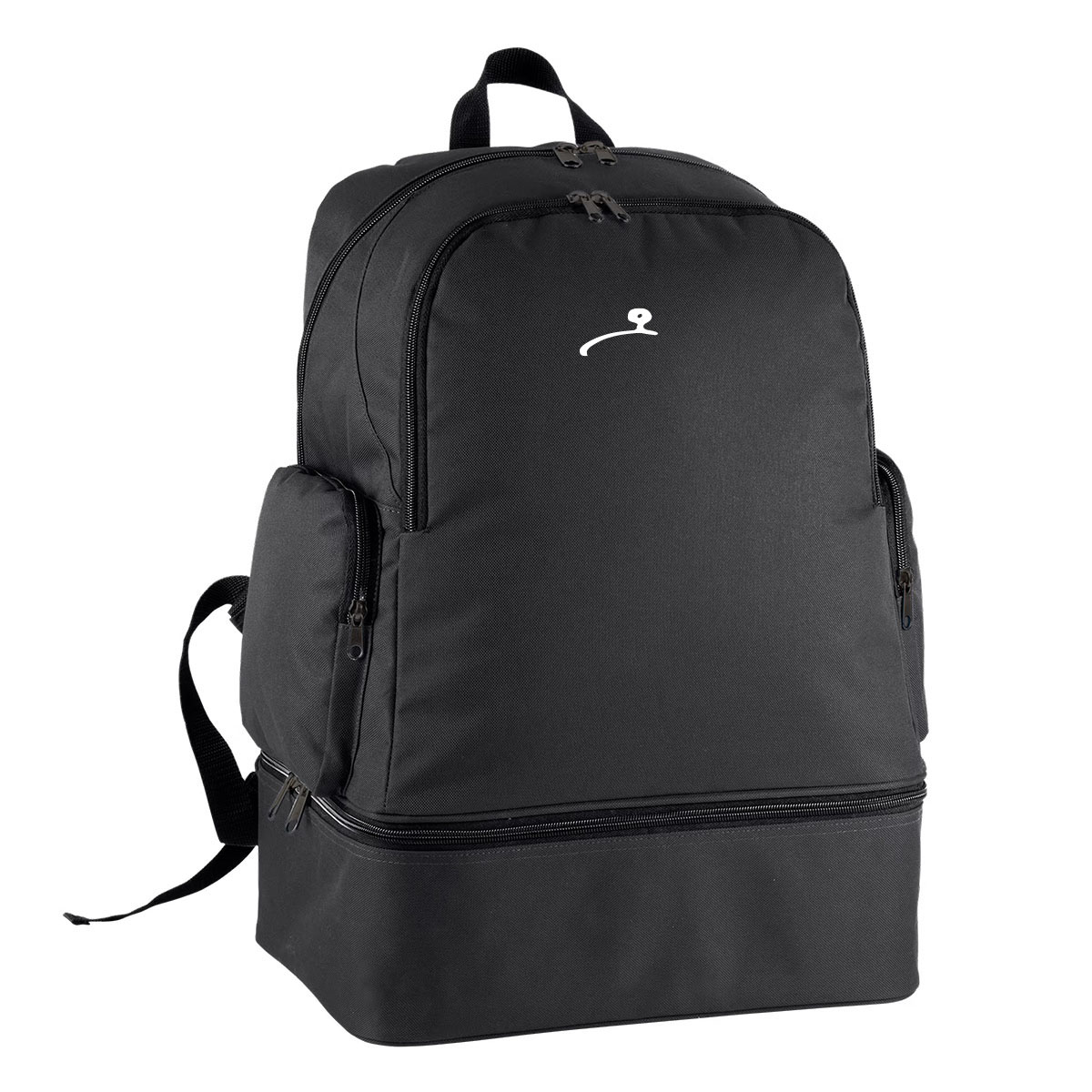 Bild 1 gpard, Rucksack Team, Bodenfach auswechselbar Material: 100% Poly