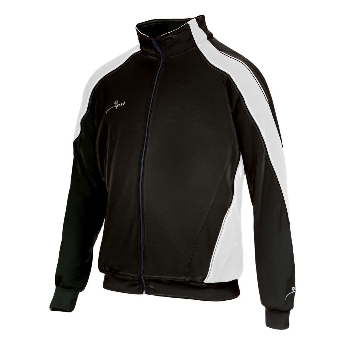 Polyester-Jacke FOCUS