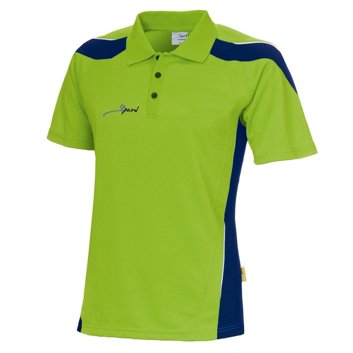 Polo-Shirt FOCUS Polo-Shirt FOCUS