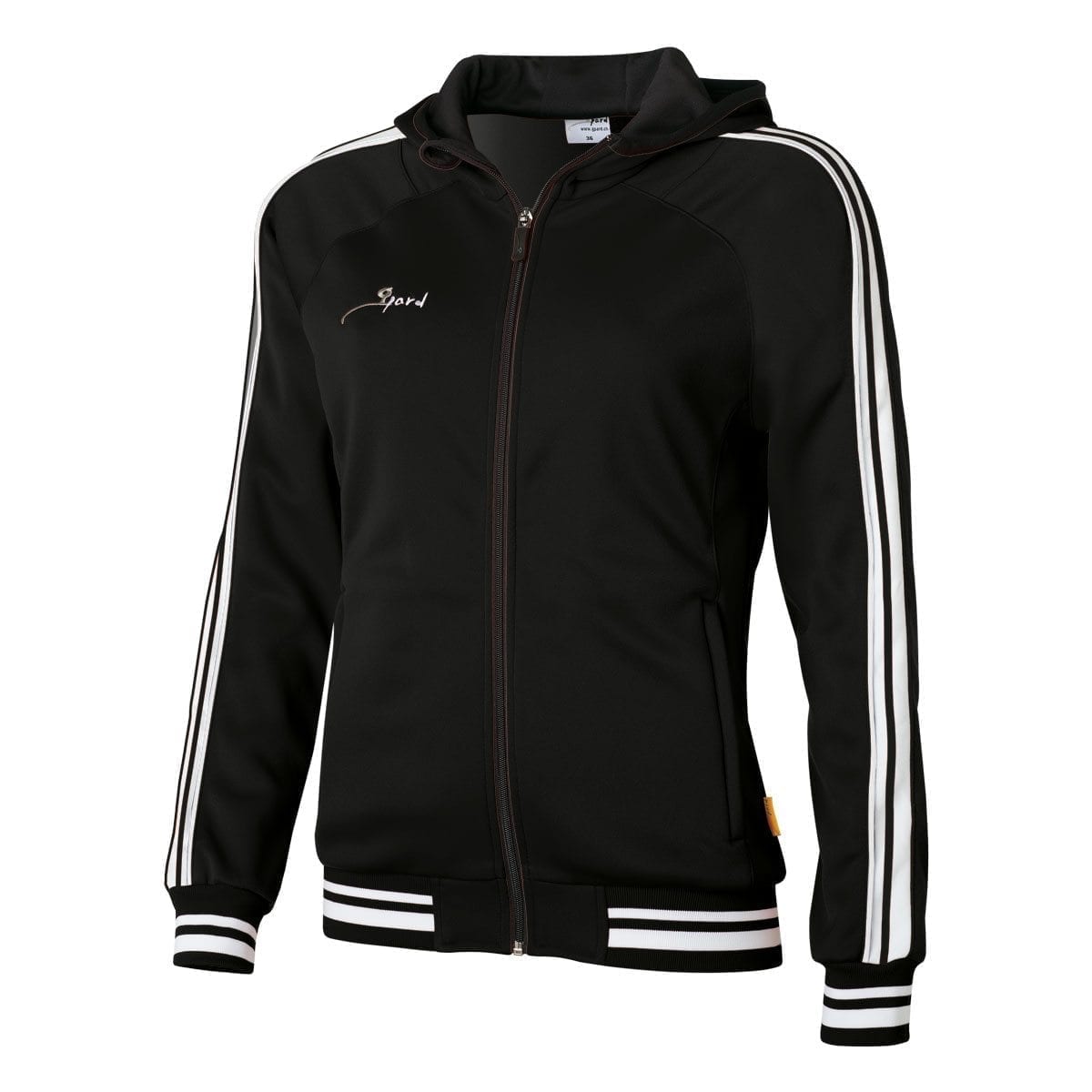 Kapuzen-Jacke FORZA Kapuzen-Jacke FORZA