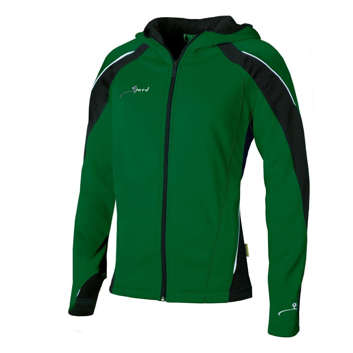 Kapuzen-Jacke FOCUS Kapuzen-Jacke FOCUS