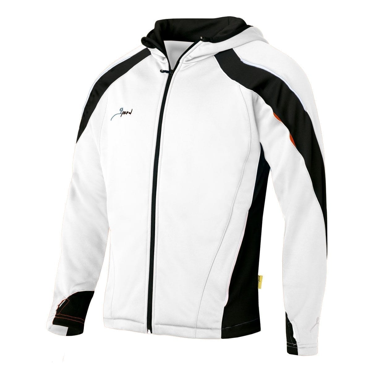 Kapuzen-Jacke FOCUS Kapuzen-Jacke FOCUS