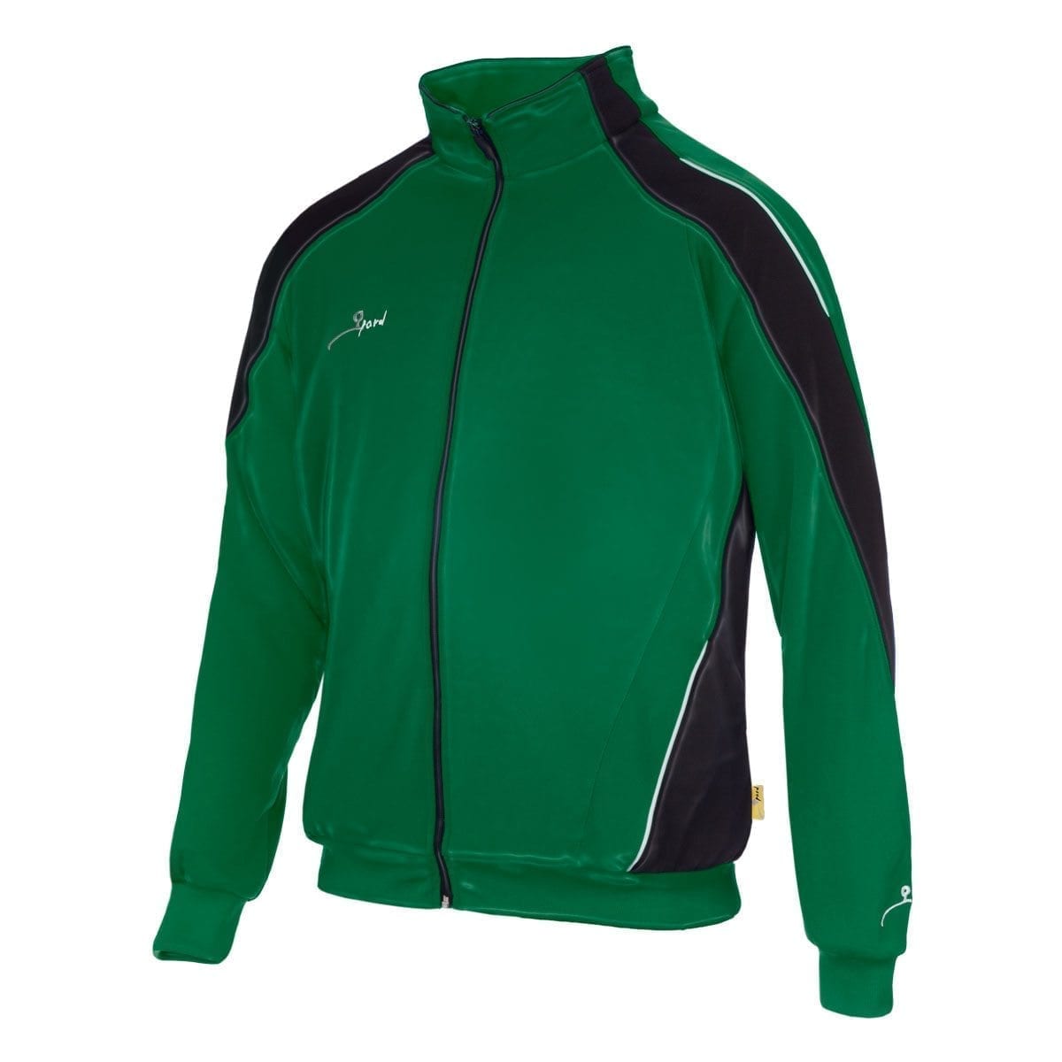 Polyester-Jacke FOCUS