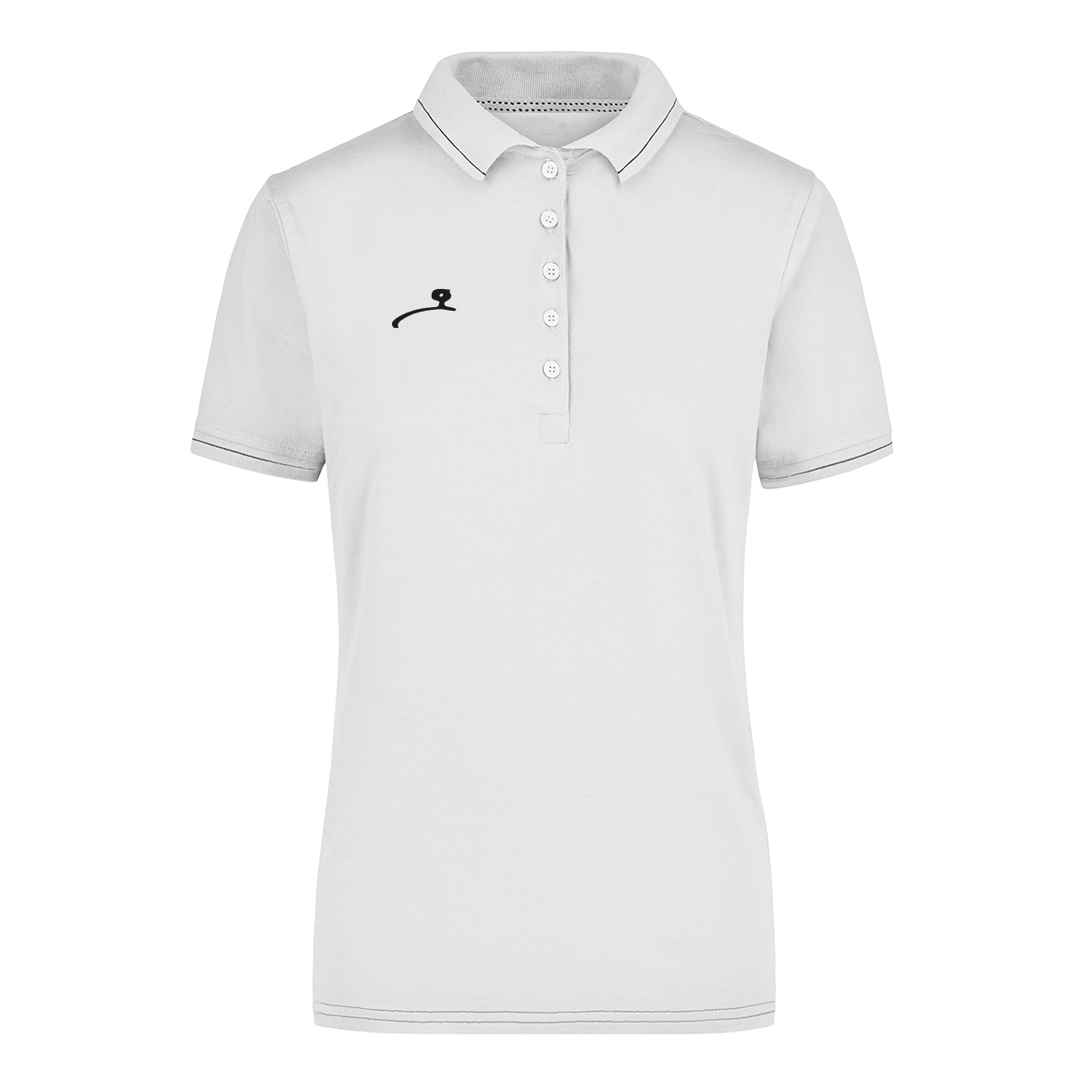 Bild 1 gpard Polo SPORTIVO 2.0 Material: 95%BW, 5% Elastan