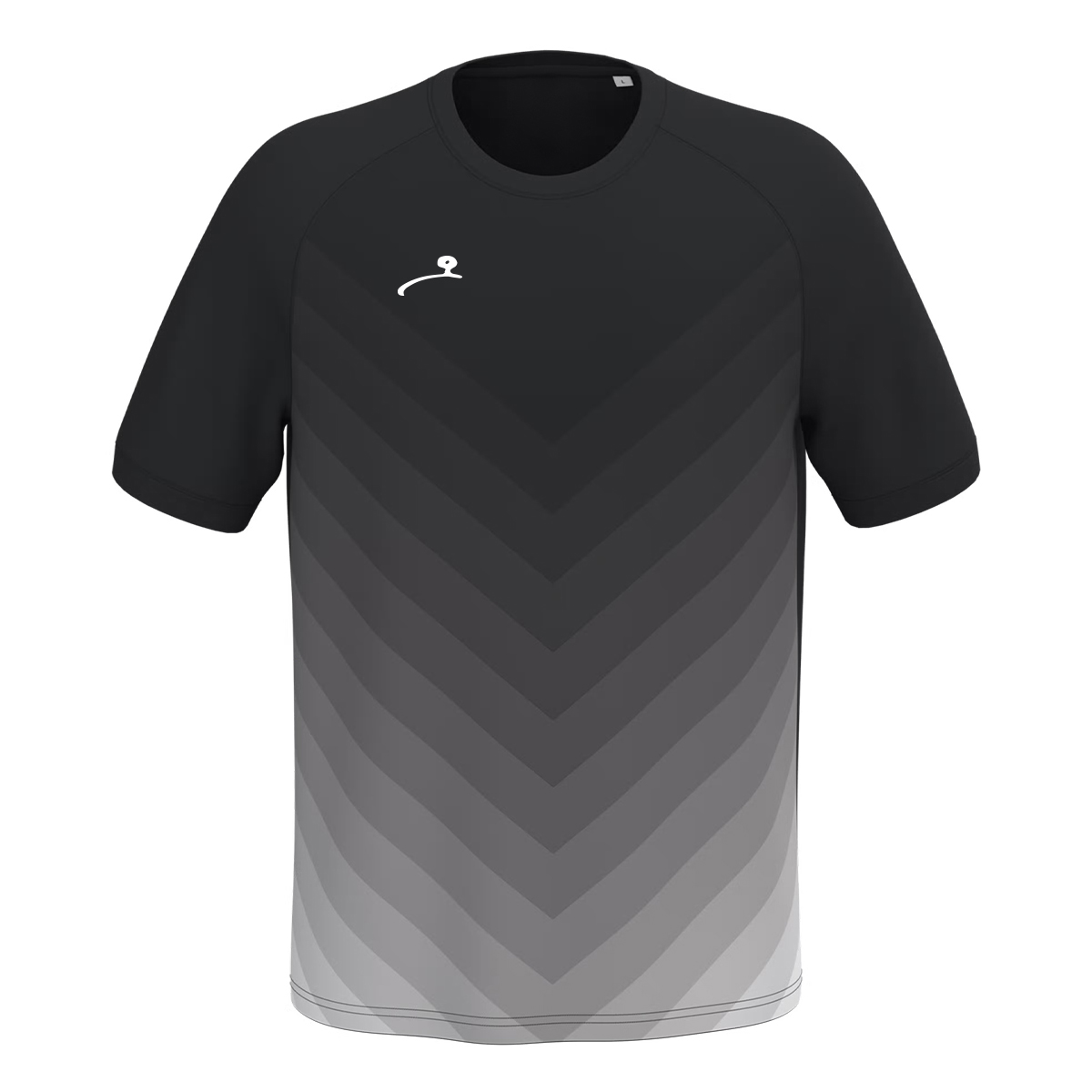 Bild 1 gpard, Trikot SCORE Material: 100% Funktions Polyester