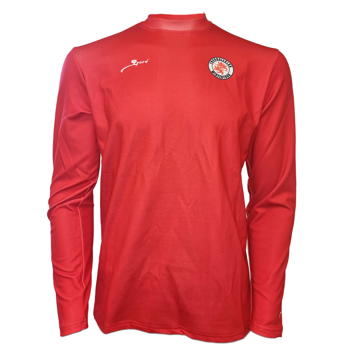 Bild 1 gpard, FCW-Frauen, Trainings-Sweat-Juniorinnen Material: 100% Poly