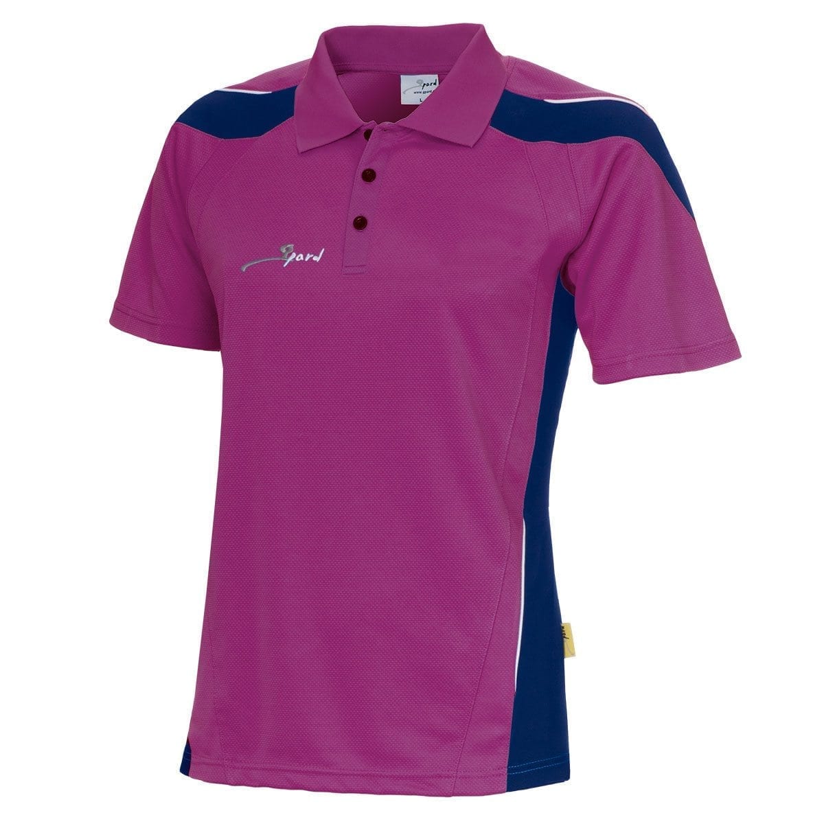 Polo-Shirt FOCUS Polo-Shirt FOCUS