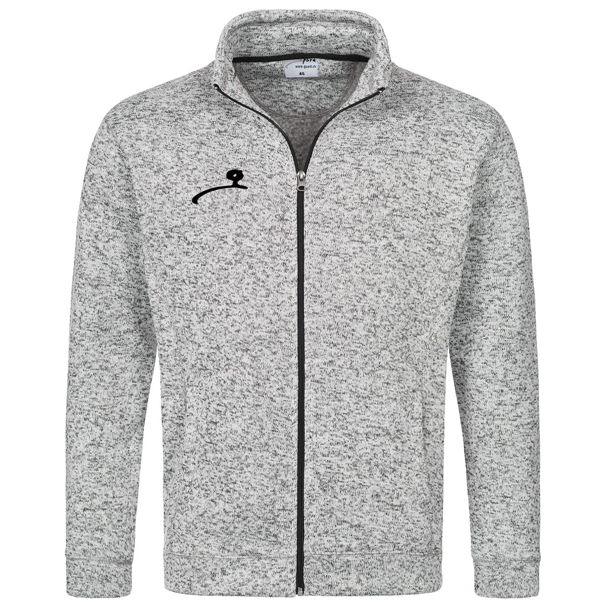 Fleece-Jacke Active