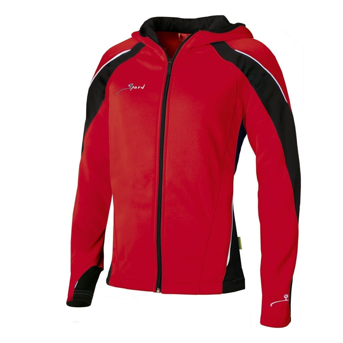 Kapuzen-Jacke FOCUS Kapuzen-Jacke FOCUS