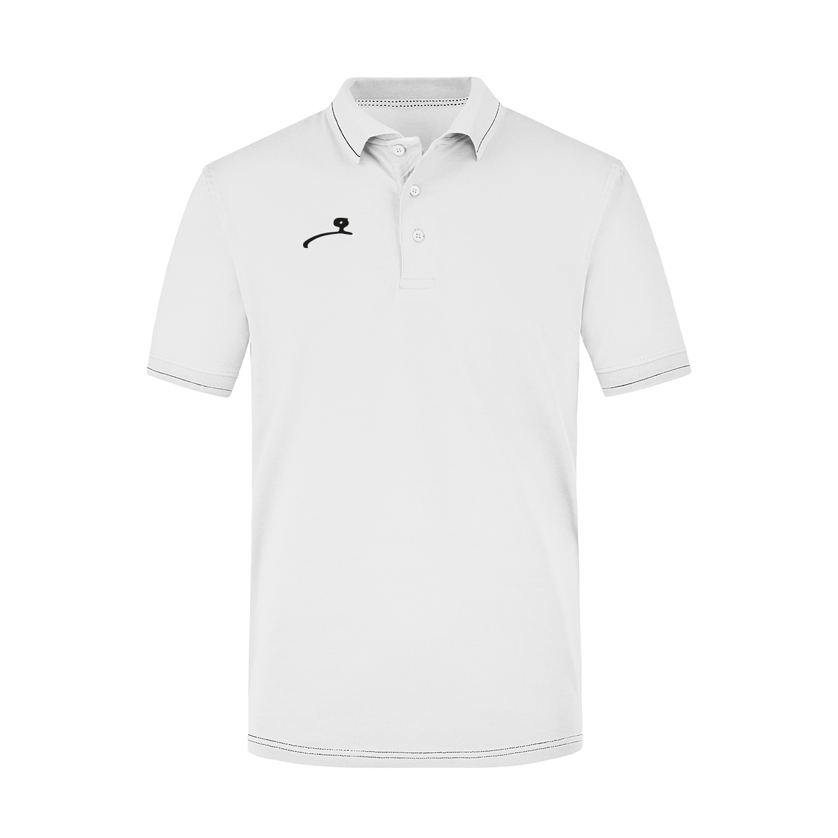 Bild 1 gpard Polo SPORTIVO 2.0 Material: 95%BW, 5% Elastan