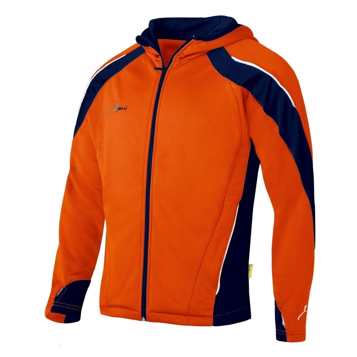 Kapuzen-Jacke FOCUS Kapuzen-Jacke FOCUS