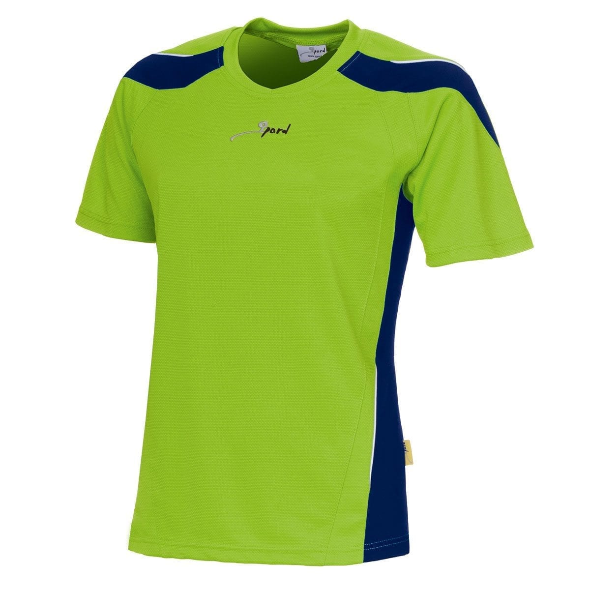 T-Shirt Polyester FOCUS T-Shirt Polyester FOCUS
