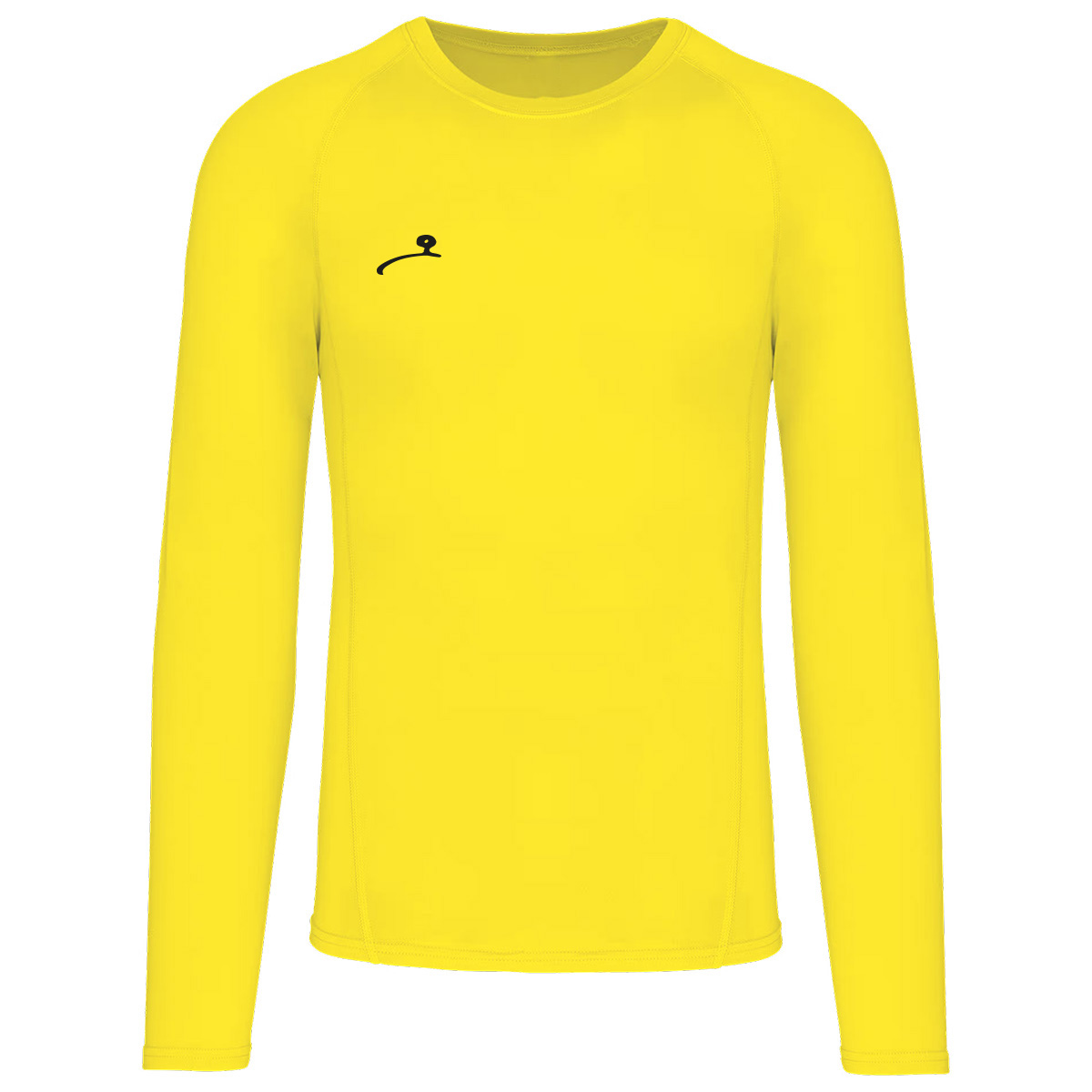 Bild 1 gpard, Trikot TEAM (LA) Material: 200g/m2, 88% Poly.  / 12% Elasthan