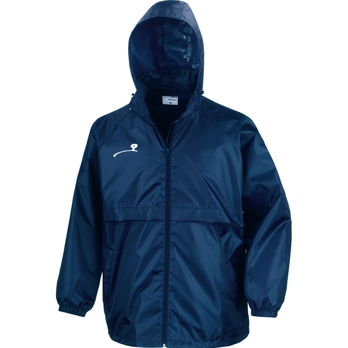 Regen-Jacke light