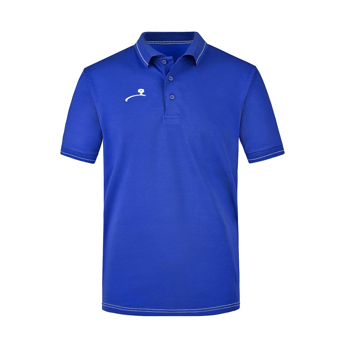 Bild 1 gpard Polo SPORTIVO 2.0 Material: 95%BW, 5% Elastan