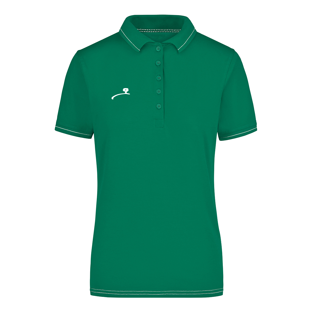 Bild 1 gpard Polo SPORTIVO 2.0 Material: 95%BW, 5% Elastan