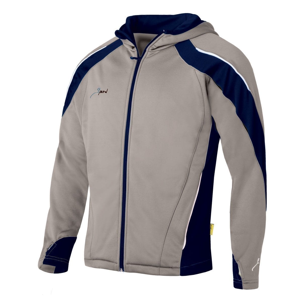 Kapuzen-Jacke FOCUS Kapuzen-Jacke FOCUS