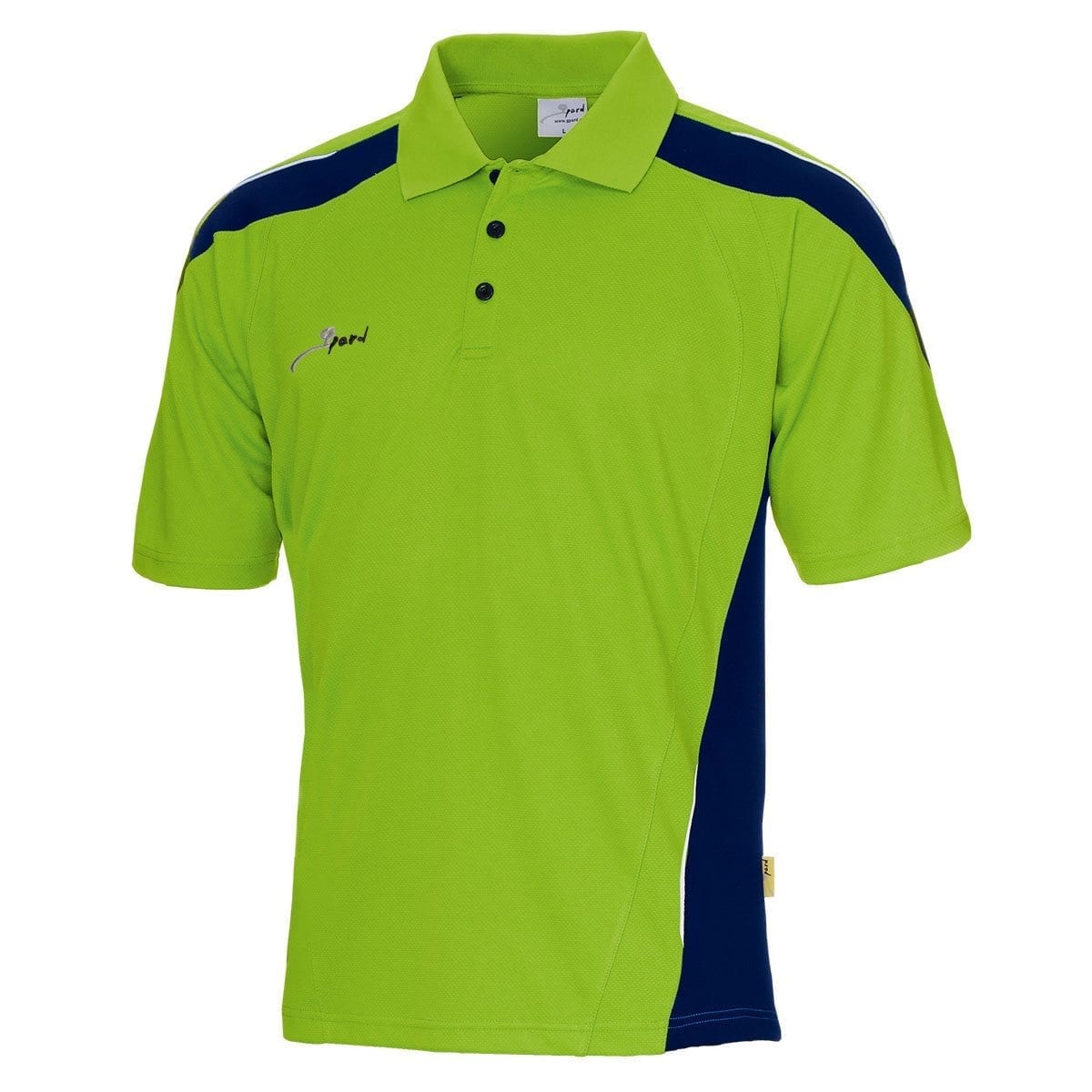 Polo-Shirt FOCUS Polo-Shirt FOCUS