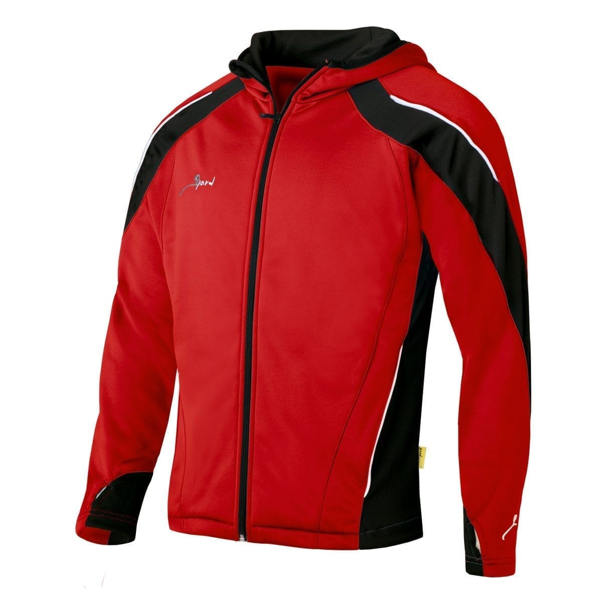 Kapuzen-Jacke FOCUS Kapuzen-Jacke FOCUS
