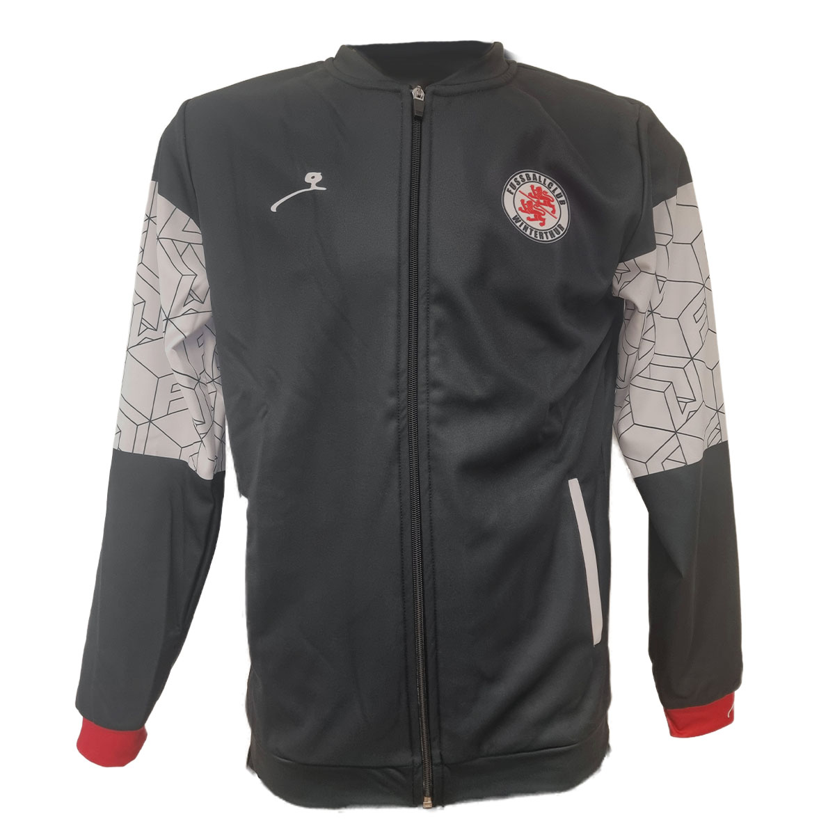 Bild 1 gpard, Freizeit-Jacke, FCW-Team 1 Material 100% Polyester