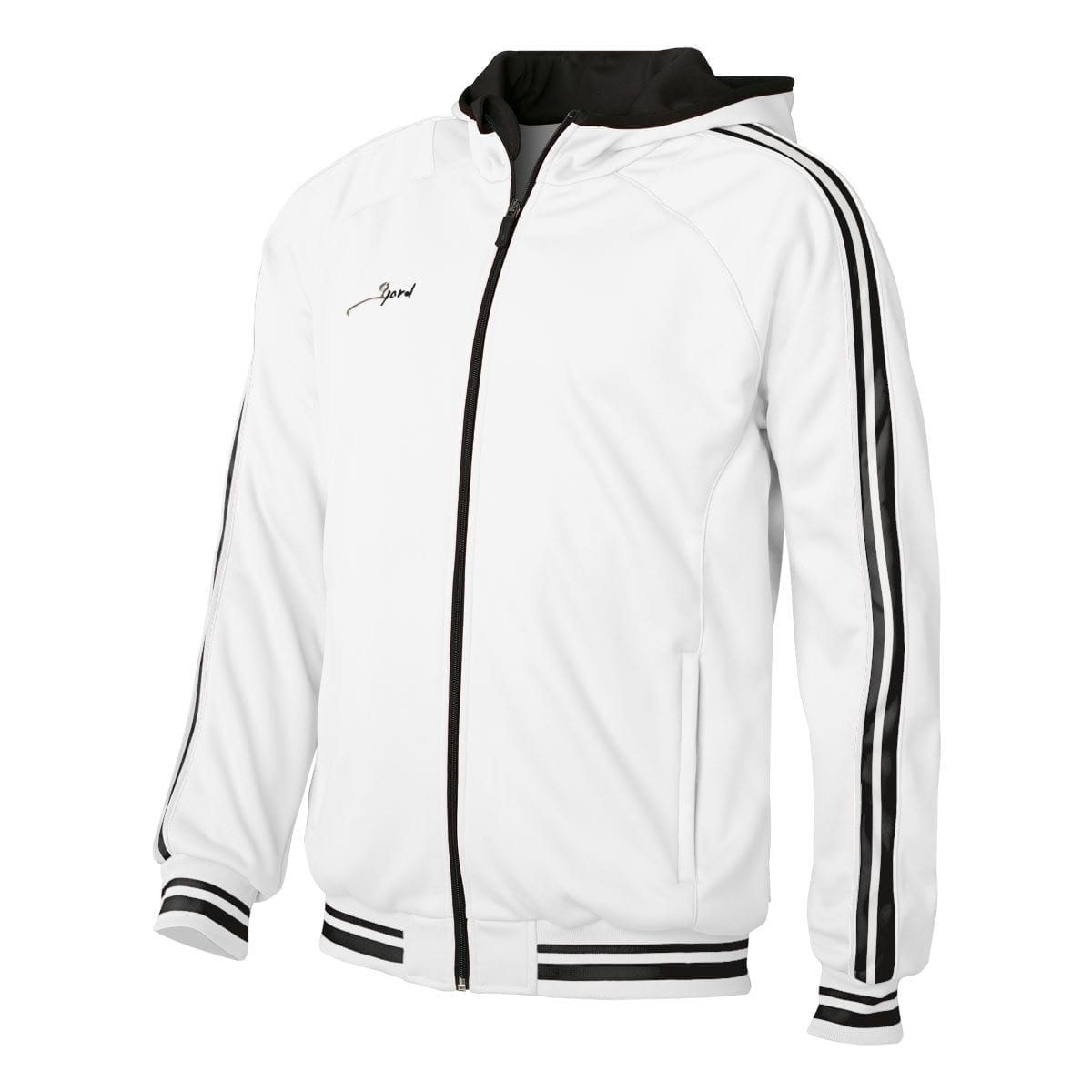 Kapuzen-Jacke FORZA Kapuzen-Jacke FORZA