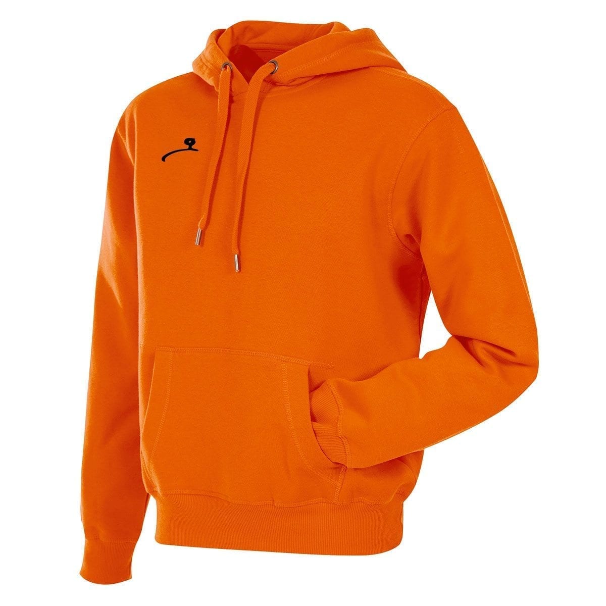 Hooded-Sweat light