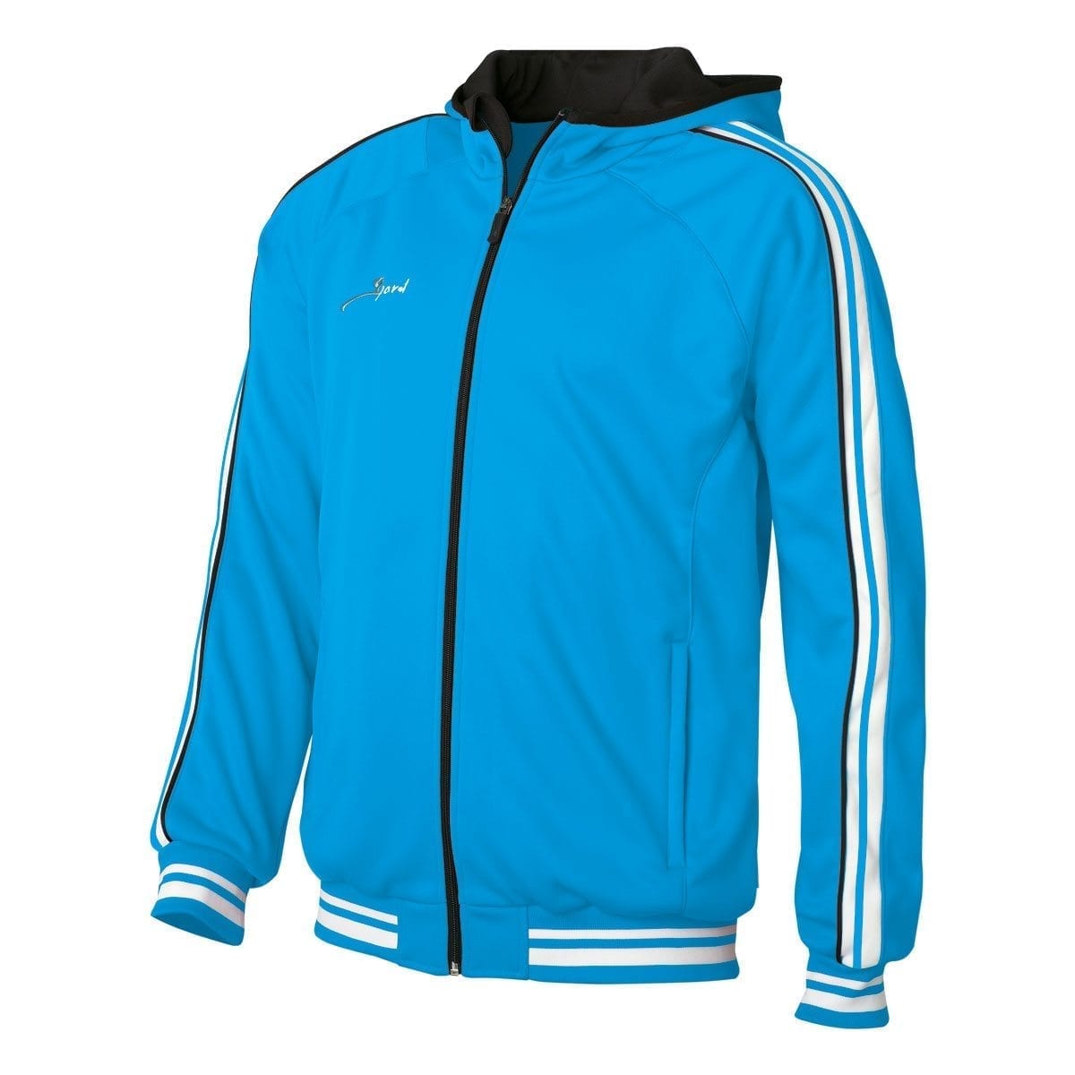 Kapuzen-Jacke FORZA Kapuzen-Jacke FORZA