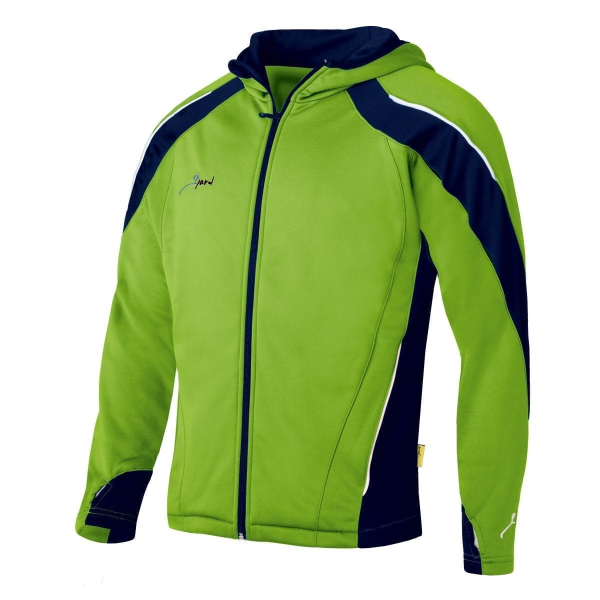 Kapuzen-Jacke FOCUS Kapuzen-Jacke FOCUS