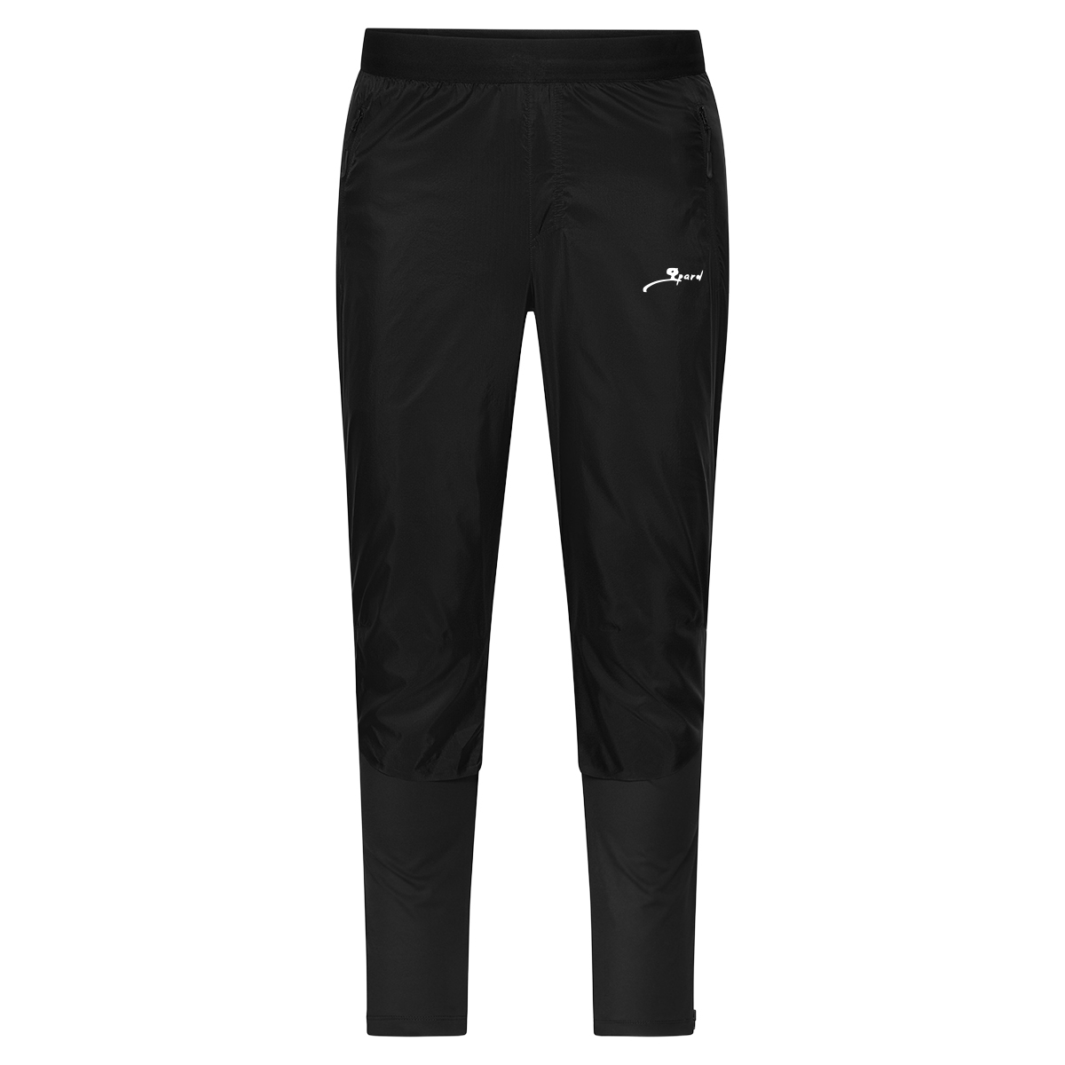 Bild 1 gpard, Running-Freizeithose, ACTIVE Material: 209g/m2, 80% Polyamid, 20% Elasthan