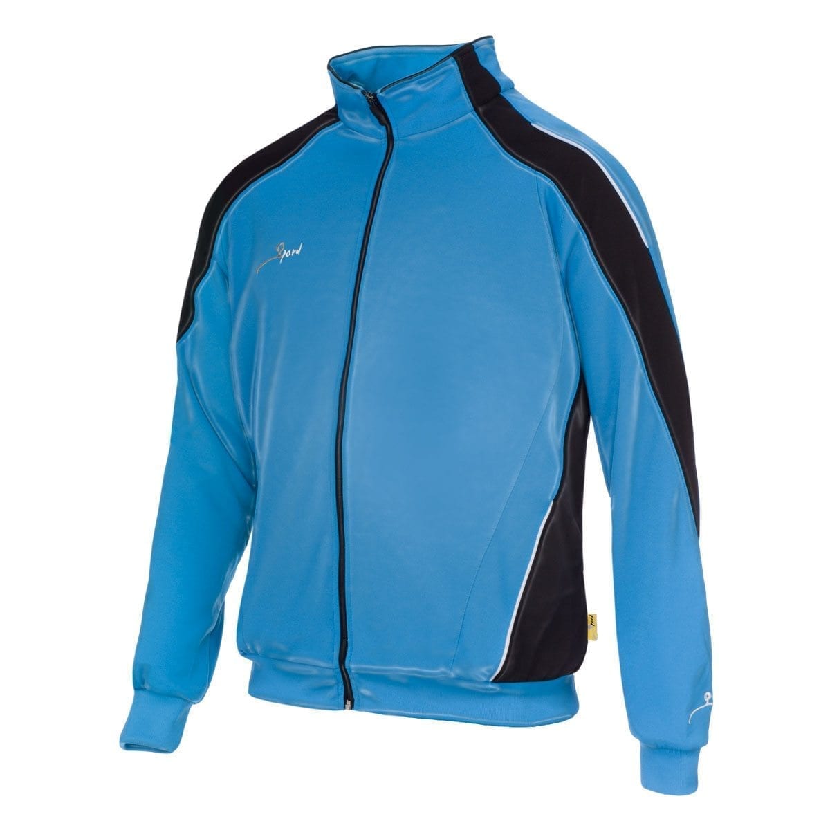 Polyester-Jacke FOCUS