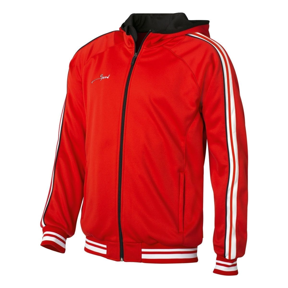 Kapuzen-Jacke FORZA Kapuzen-Jacke FORZA