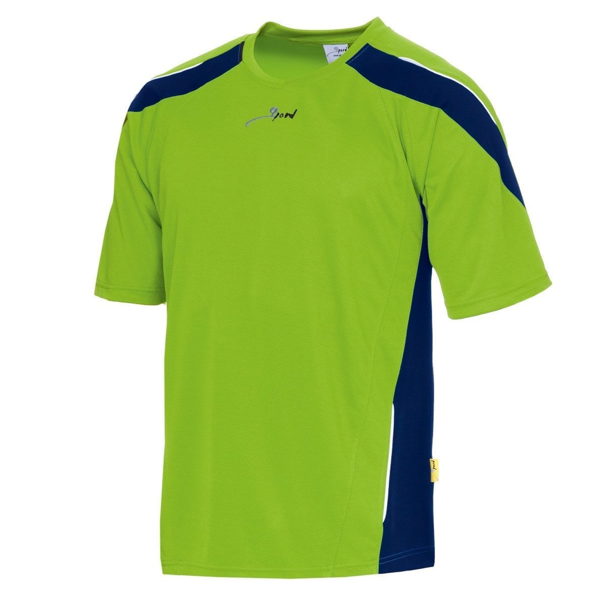 T-Shirt Polyester FOCUS T-Shirt Polyester FOCUS