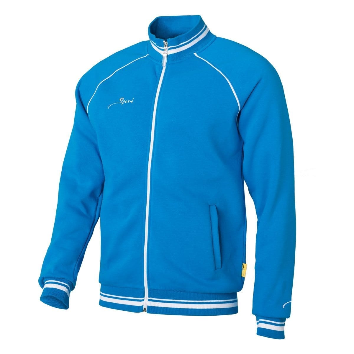 Retro-Club-Jacke TEAM Retro-Club-Jacke TEAM