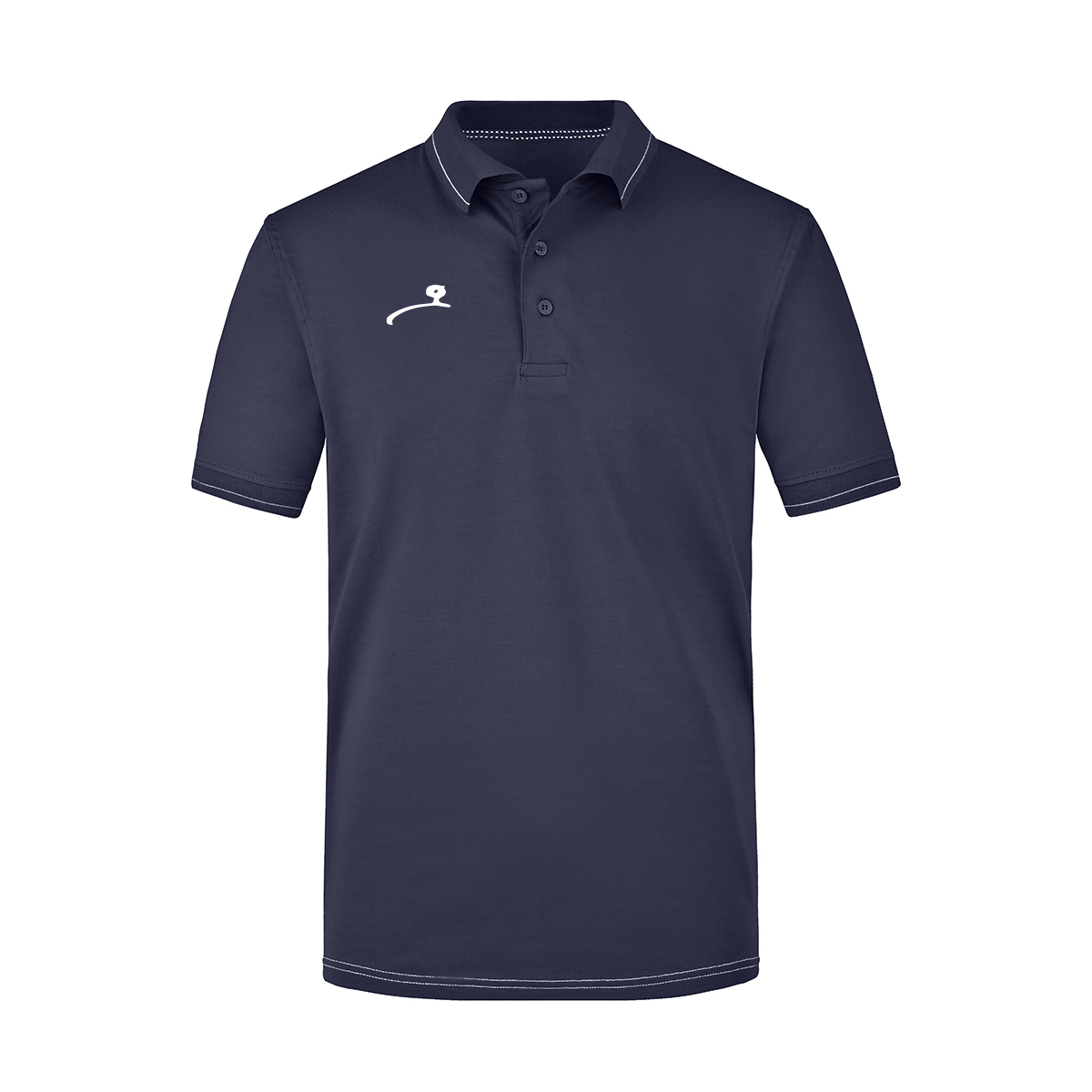 Bild 1 gpard Polo SPORTIVO 2.0 Material: 95%BW, 5% Elastan