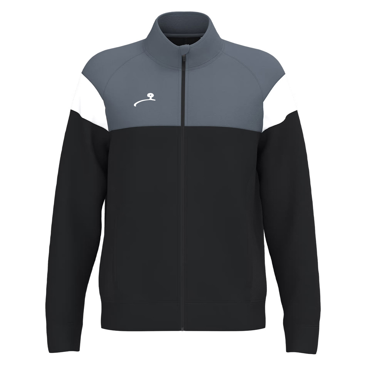 Bild 1 gpard, Trainings-Freizeit-Jacke, OFFENSE Material: 100% Interlock-Polyester, 200 g/m2