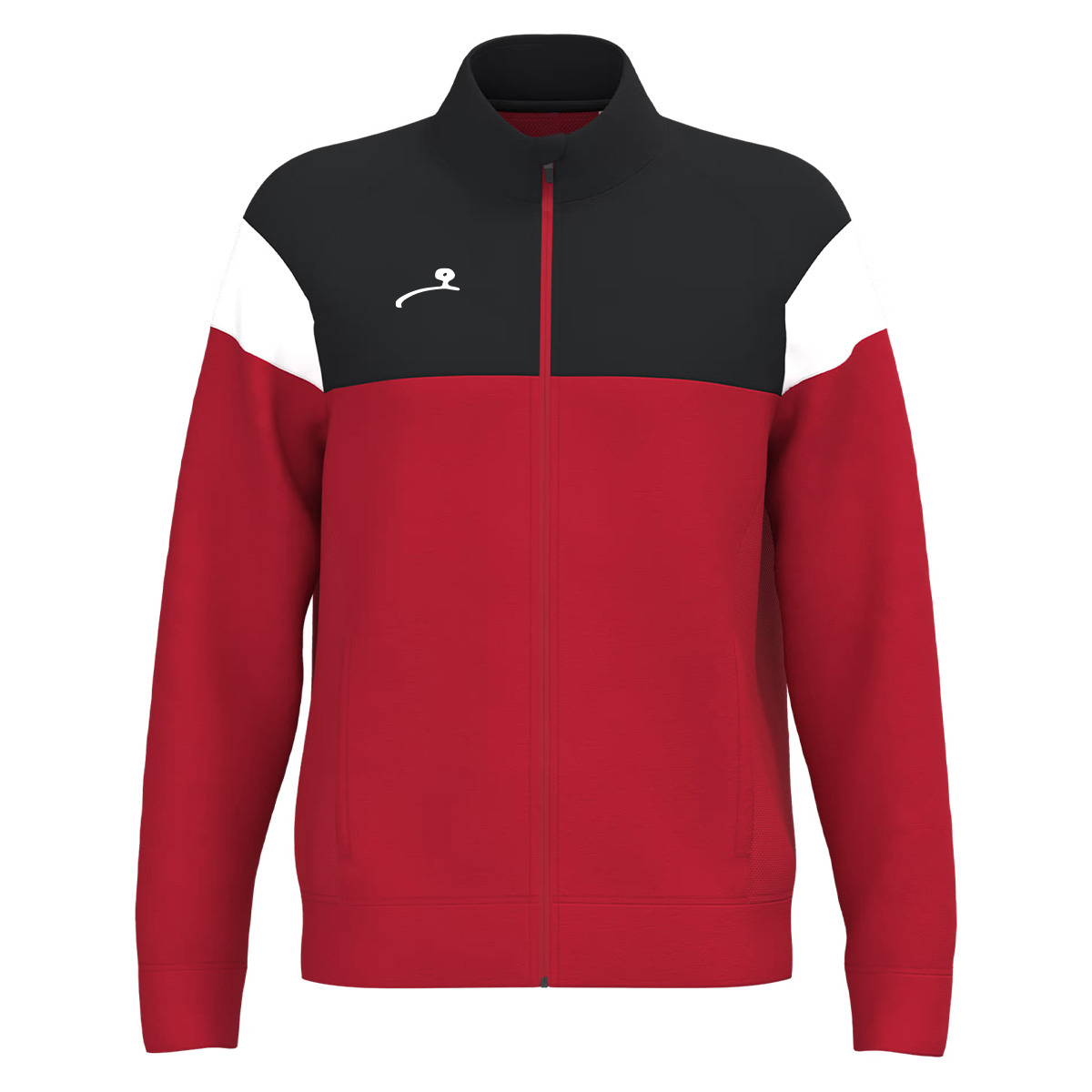 Bild 1 gpard, Trainings-Freizeit-Jacke, OFFENSE Material: 100% Interlock-Polyester, 200 g/m2