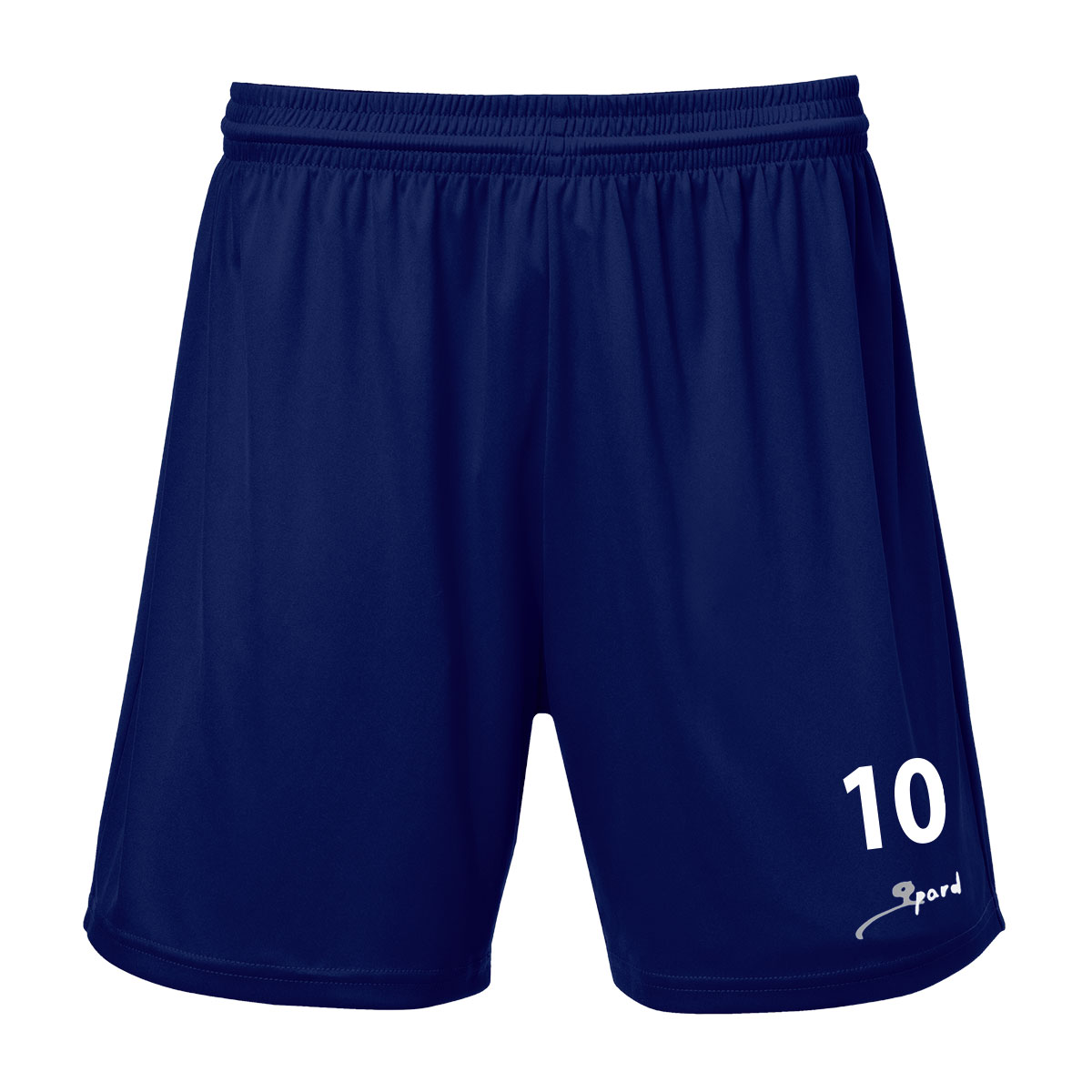 gpard, Shorts CALCIO Material: 100% Poly - Bild