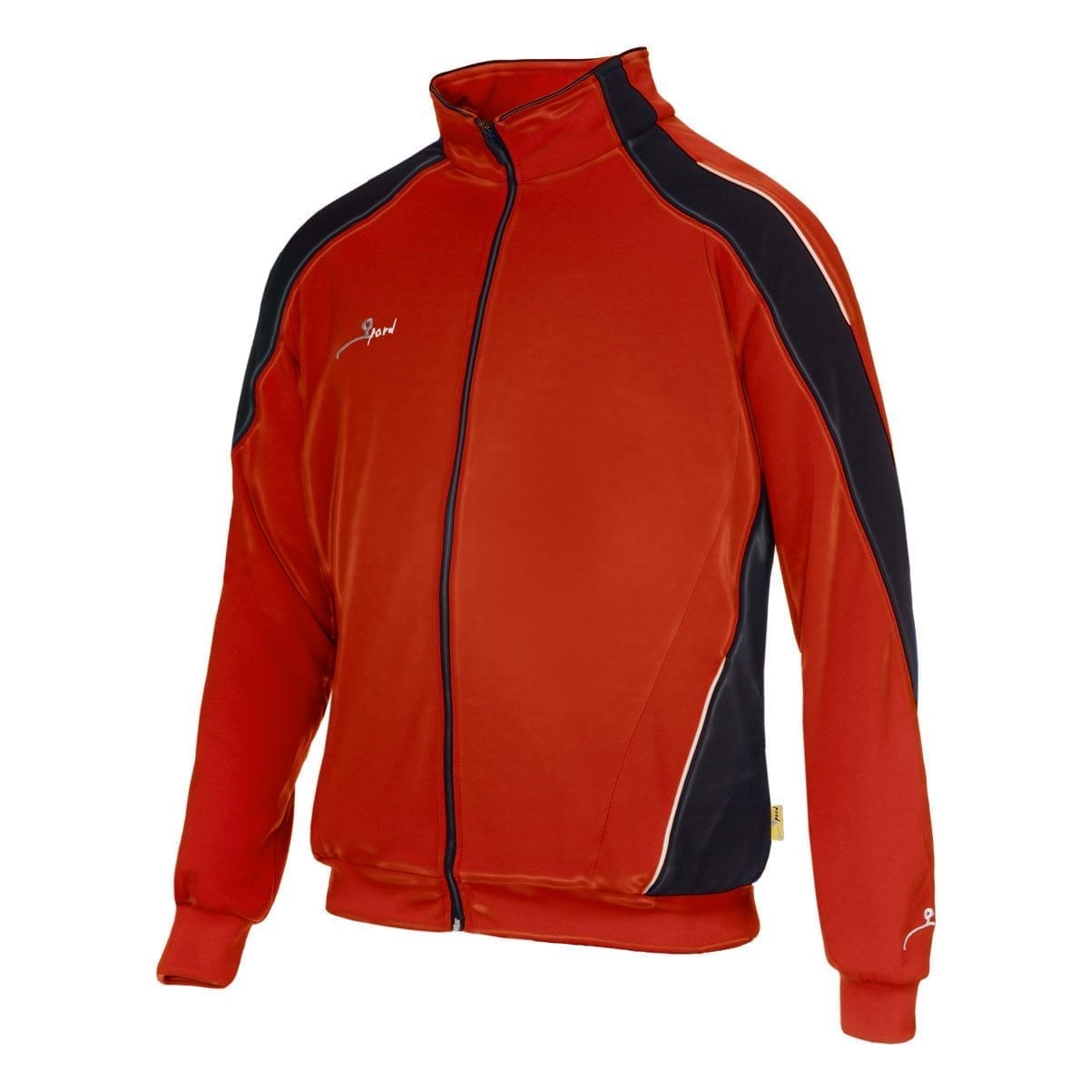 Polyester-Jacke FOCUS