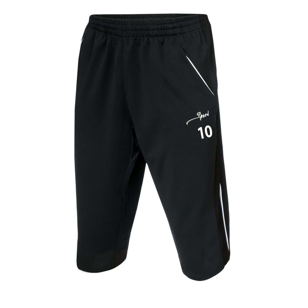 gpard, Trainings-Hose 3/4 Material: 100% Poly - Bild