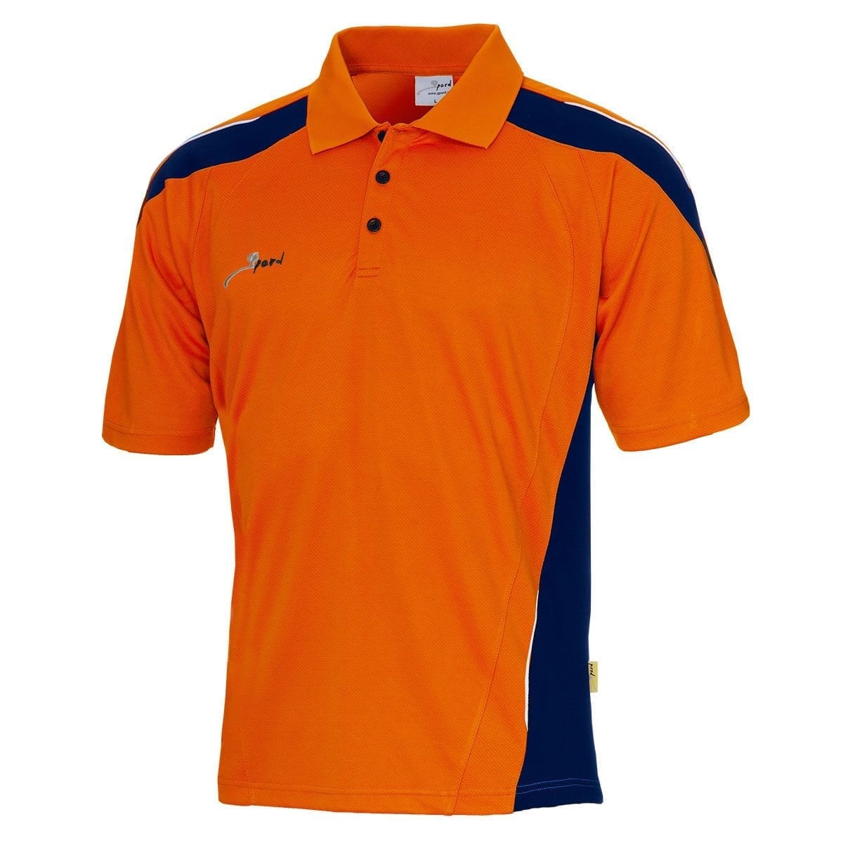 Polo-Shirt FOCUS Polo-Shirt FOCUS