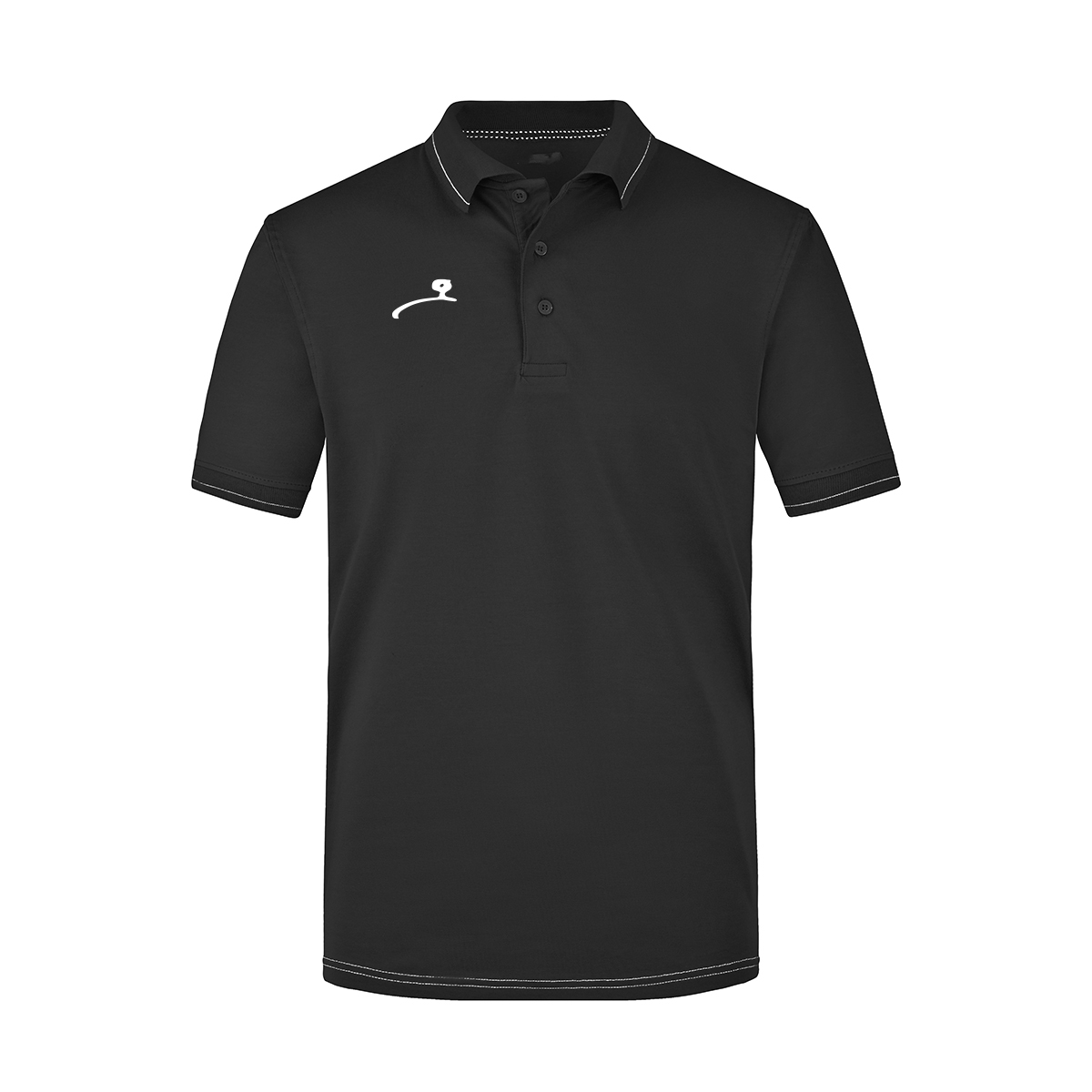 Bild 1 gpard Polo SPORTIVO 2.0 Material: 95%BW, 5% Elastan