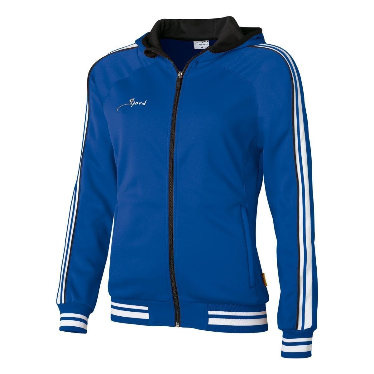 Kapuzen-Jacke FORZA Kapuzen-Jacke FORZA