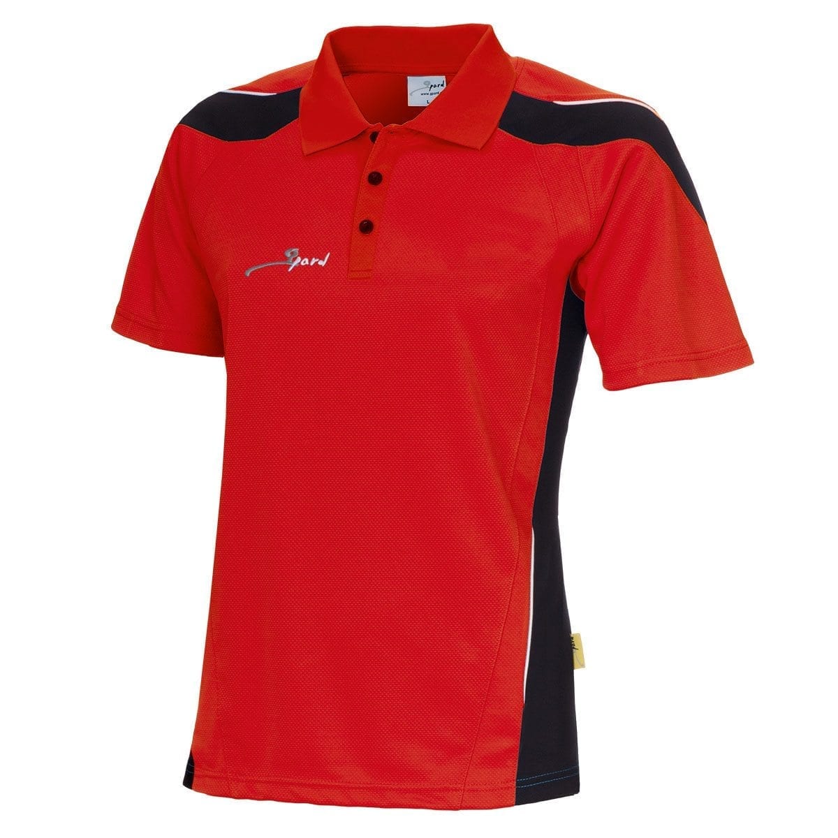 Polo-Shirt FOCUS Polo-Shirt FOCUS