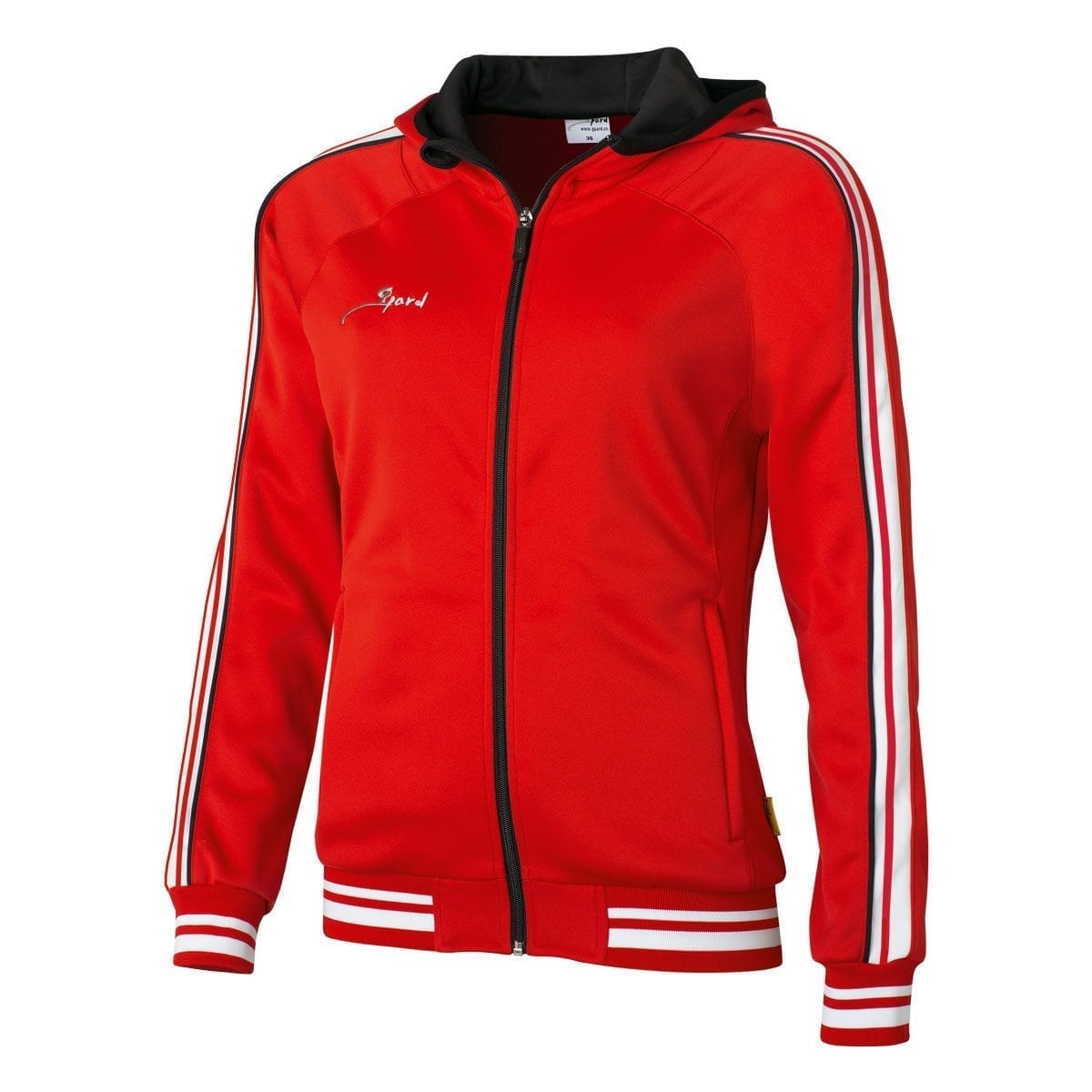 Kapuzen-Jacke FORZA Kapuzen-Jacke FORZA
