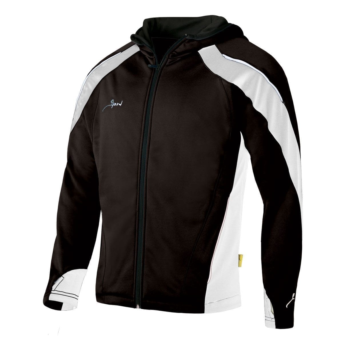 Kapuzen-Jacke FOCUS Kapuzen-Jacke FOCUS